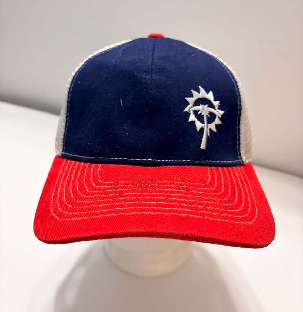 RUUD Palmetto Trucker Hat